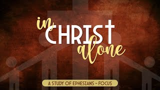 192022 Collegeside Live Stream  In Christ Alone [upl. by Neraj666]