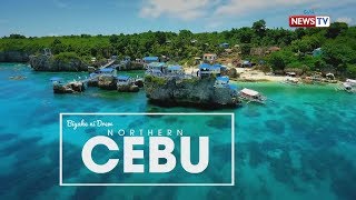 Biyahe ni Drew Northern Cebu Adventure Full episode [upl. by Nomyt]