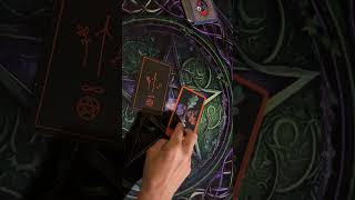 Что внезапно откроется⚠️⁉️⚡️ тианатаро tarot [upl. by God]