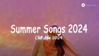 Tiktok songs 2024 playlist 🍄 Best tiktok songs 2024  Trending songs latest Mix Hits [upl. by Nakah]