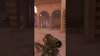 Compensated vs suppressed pt1 xboxseriesx insurgencysandstorm gaming seriesx [upl. by Andriana]