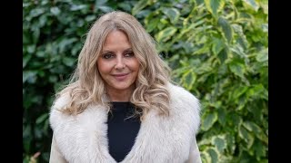 Carol Vorderman branded ‘delusional’ as she hits out at Nigel Farage in scathing rant [upl. by Anitnatsnok]