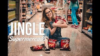 Jingle Publicitario Supermercado  Supersónica  jingles jingleschile archi [upl. by Aicilf]