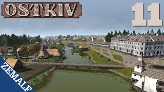 11 Ostriv  Year 12  Lets play Ostriv Alpha 5 [upl. by Raseac]