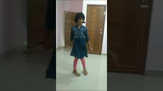 Teri meri gallan hogi mashhur song full dance Shradhha dance cover [upl. by Anniroc232]