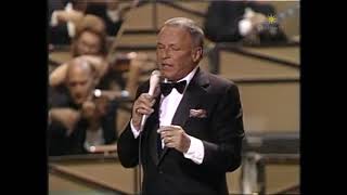 Frank Sinatra New York Video [upl. by Fielding]