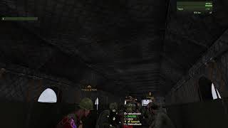 SOG Australia in the Jungle 3 Op Bodie  Combined Arms [upl. by Torr986]