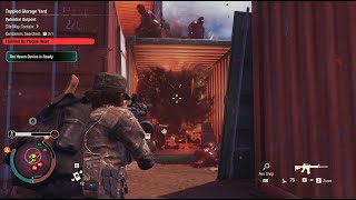 No Mans Land  Ep 35  State of Decay 2  Trumbull Valley  Lethal Zone [upl. by Hiltan880]