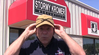 Stormy Kromer HatsThe Unofficial Yooper Hat of the UP [upl. by Combe]