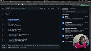 Fullstack Nodejs Session 3 Dockerize amp Deploy Your Backend with GitHub Actions on Digital Ocean [upl. by Cassey469]