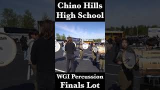 Chino Hills HS  Bass Feature [upl. by Roselle213]