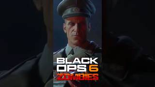 Black Ops 3 Style Easter Egg Quests Coming In Black Ops 6 Zombies [upl. by Wiskind]