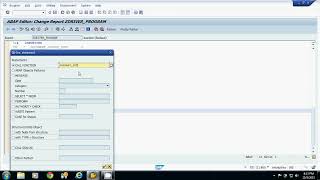 convert smartforms to PDF part 1 [upl. by Slaby590]