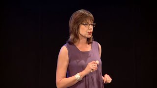 Your Voice Says a Lot About You  Jackie GartnerSchmidt PhD  TEDxPittsburgh [upl. by Basile]