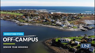 Hills Beach and Biddeford Pool [upl. by Enaid]