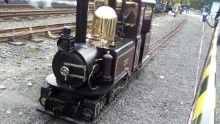 FFestiniog Railway Quirks amp Curiosities II [upl. by Mellisent382]