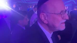 Avraham Fried au King George Paris 2024 [upl. by Isbel]