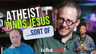 Atheist Converts to Christianity Really [upl. by Ecraep]