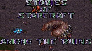 Zerg Episode 1 Among the Ruins  Stories of Starcraft [upl. by Drucie]