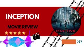 Inception Movie Explained Unraveling the MindBending Dream Heist with Ending Explained [upl. by Asoj]