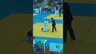 Judô 🥋 Campeonato Paranaense em Ponta Grossa 🥇shorts vitoria [upl. by Ahsimak]