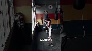 O maior desafio dos lutadores boxinglife fyp UFC MMAFighter [upl. by Aisylla]