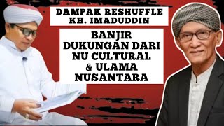 99  KIAI TOLAK BAALAWI DAN DUKUNG KIAI IMADUDDIN [upl. by Nygem]