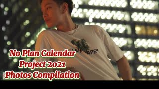 Satoh Takeru Photos CompilationCalendar Project 2021 Last Shooting [upl. by Acinorev]