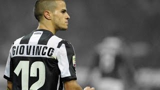 Sebastian Giovinco  Juventus 20082015 HD [upl. by Geof]