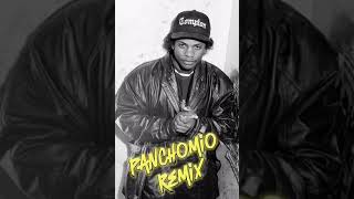 EazyE Creep n Crawl  Panchomio Remix hiphoprap eazye [upl. by Hayikat]