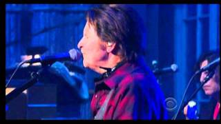 John Fogerty  Green River and Fortunate Son  live 15 Nov 2011 [upl. by Neely174]