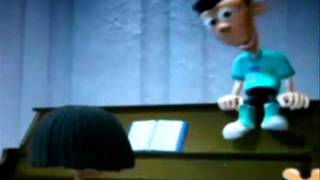 Most Viewed Jimmy Neutron  I Have The Ring Edited amp We All Can Sing Except Sheen Unedited [upl. by Gmur]