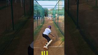 Mastering CRICKET Batting Techniques  shorts cricket cricketbatting youtubeshorts [upl. by Repsaj]