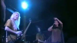 Suffocation 2004  Torn into Enthrallment Live at Baroeg in Rotterdam on 27062004 Deathtube999 [upl. by Ignatz]