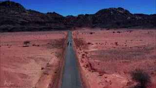 Amazing Aerial View of Israel in 4k  Drone Cinematography by Tal Hanoci [upl. by Hassett]