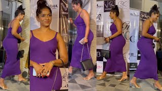 Jamie Lever huge figure show at the Calendar launch event 😲 [upl. by Nuhsyar]