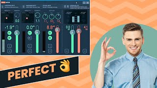 Best Voicemeeter Setup on YouTube  step by step easy and simple [upl. by Nuhsyar386]