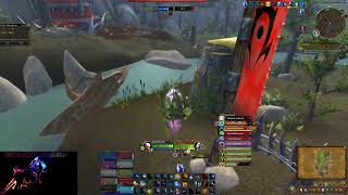 I Have Arrived  Dragonflight Frost Mage PvP  1017 [upl. by Hniht604]