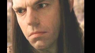 Elrond Peredhil [upl. by Carline]