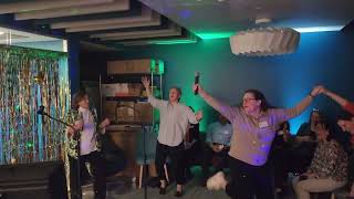 Sweet Caroline Karaoke [upl. by Alyson]