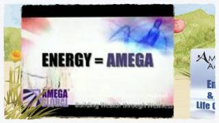 Amega Global  Product Overview [upl. by Prendergast]