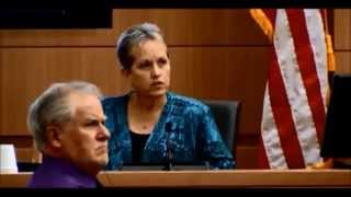 Jodi Arias Trial  Day 42  Juan Martinez Vs Alyce LaViolette  Part 7 No Sidebars [upl. by Renraw]