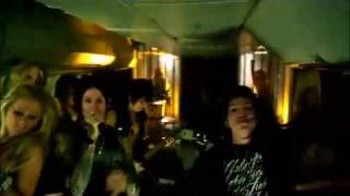 Escape The Fate  10 Miles Wide MUSIC VIDEO [upl. by Einnal172]