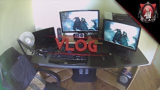 Vlog Stream Setup [upl. by Sitto]