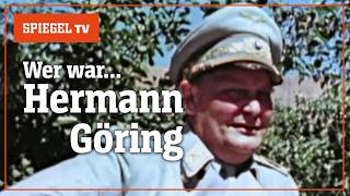 Wer war Hermann Göring – Der Mann hinter Hitler  SPIEGEL TV [upl. by Mik868]