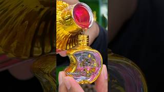 Versace bright crystal perfume attar [upl. by Arykahs347]