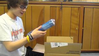 Speed Stacking Package Unboxing [upl. by Eaner760]