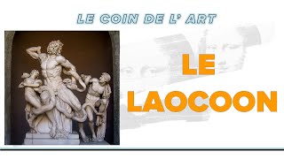 Le Groupe du Laocooncopie ou original [upl. by Nebra]