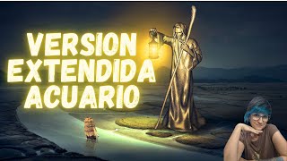 ACUARIO♒️ NADA IMPEDIRA QUE ESTA CONVERSACION A CORAZON ABIERTO SE DE 💪acuario [upl. by Lisa]