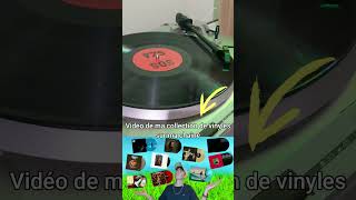 MA COLLECTION DE VINYLES 2024 sos albumvinyle vinyle vinyl [upl. by Crow587]